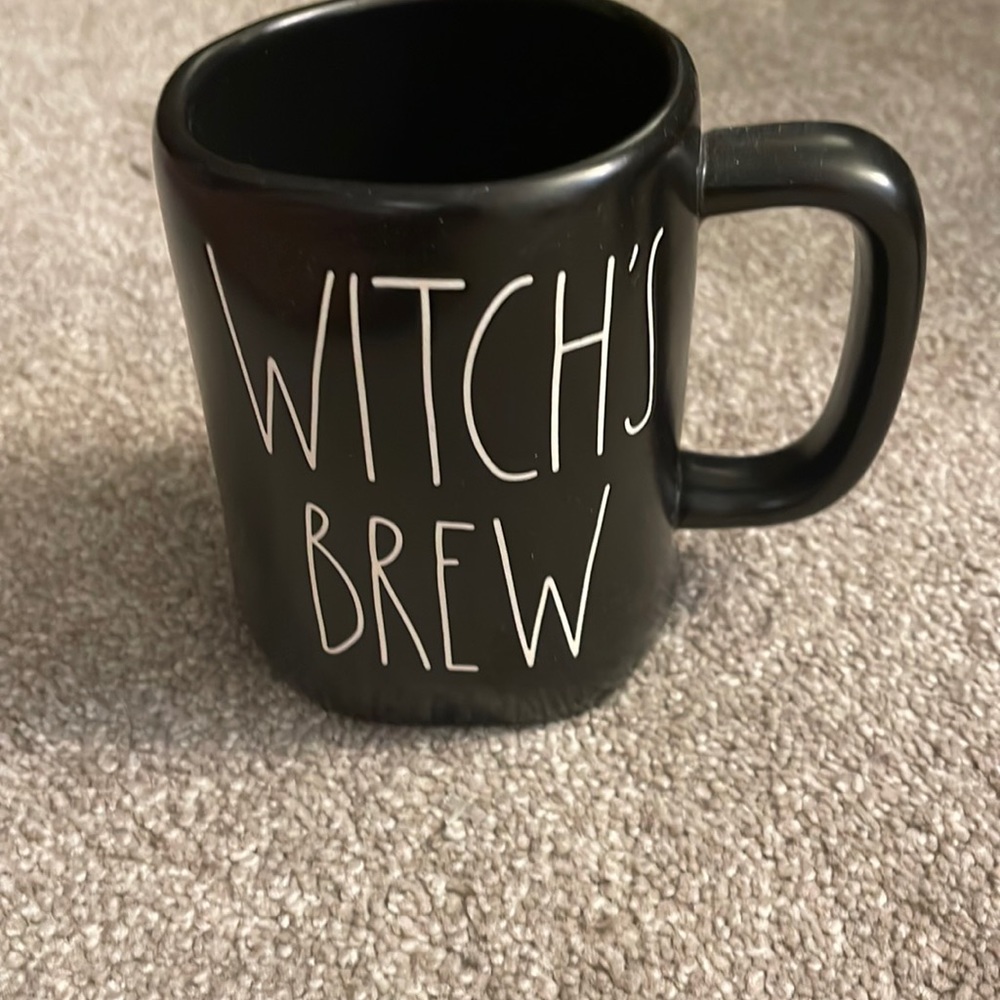 Rae Dunn mug